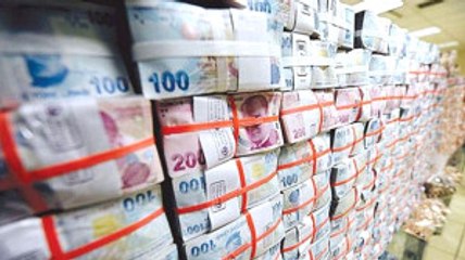 Büyük Bir Pazar Doğuyor: Kamu Bankaları, Sorunlu Varlıklarını Devredecek