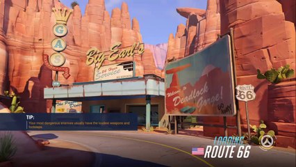 Oque Fazer com esse time?? |Overwatch PS4 PT/BR