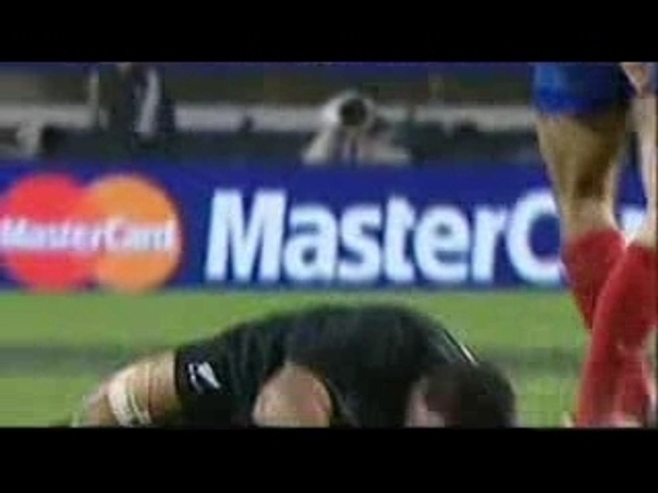 Chabal est une brute mais on l'adore