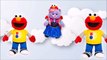 Elmo Sesame Street Disney Frozen Toys Spongebob Marvel Plush Toys