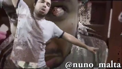 Every Bodi - Ryan Bridges feat. Nuno Malta