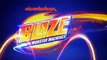 Fisher Price - Blaze and the Monster Machines - Transforming Blaze Jet - TV Toys