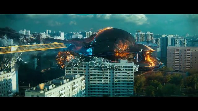 Жак-Энтони - Наш район (OST Притяжение) - prod. Eldar-Q