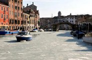 Baltic Freezes, Venice Freezes & DNC wants to prosecute those talking about a Mini Ice Age | Mini Ice Age 2015-2035 (8)