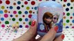 NEW DISNEY FROZEN CAPSULES Mini Figures Surprise Opening - Surprise Egg and Toy Collector SETC