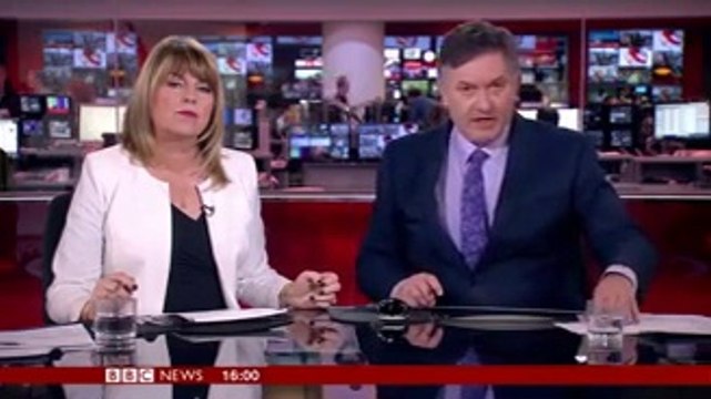 İngiltere Yanlışlıkla ABD'ye Nükleer Füze Fırlattı