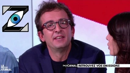 [Zap Télé] "ME CHAUFFE PAS MERDEUSE" Cyrille Eldin s'énerve et s'excuse ! (24/01/17)