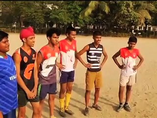 ভারতে তুমুল জনপ্রিয়তা পেয়েছে রাগবি খেলা