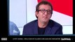 Le Petit Journal : Cyrille Eldin fait allusion au clash avec Yann Barthès