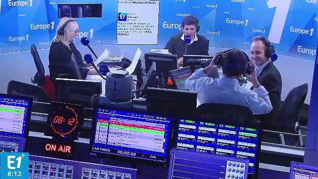 TEASER - Manuel Valls, le grand poète français