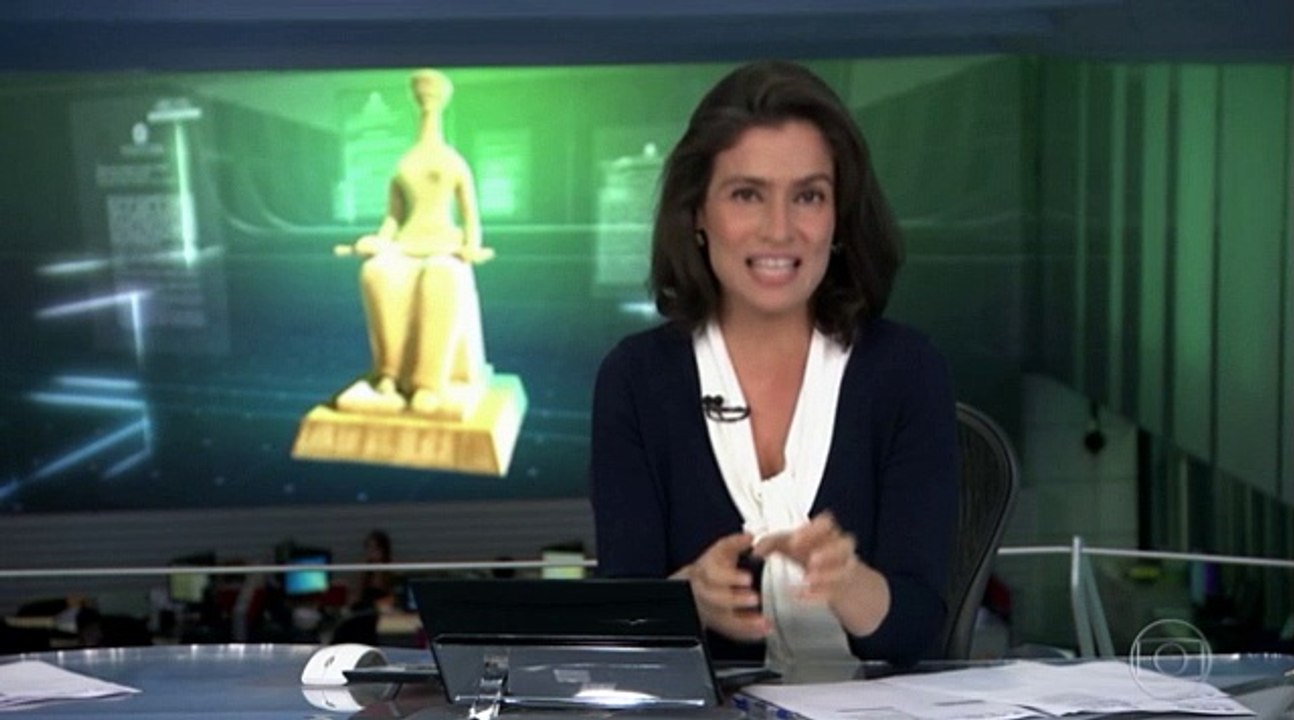 Cármen Lúcia e a decisão sobre a Lava Jato