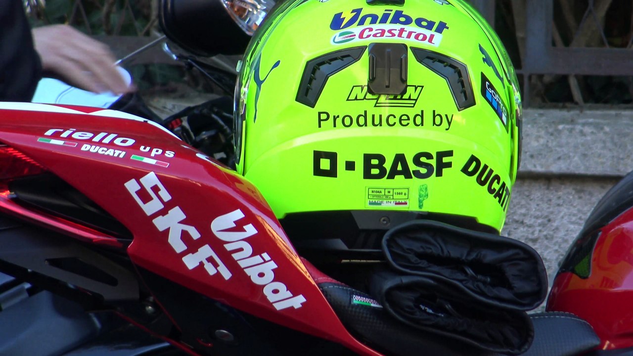 DUCATI PANIGALE 959 MOTO Gp REPLICA, YAMAHA R1, SUZUKI GSX R WALKAROUND (VIDEO 4K)