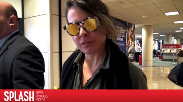 Kate Del Castillo vista por primera vez desde la extradición de El Chapo