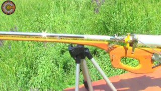Homemade air gun _ How to make an airgun_ Viral Videos