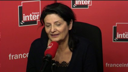 Le Pr Jocelyne Just, allegologue et pédiatre, répond aux questions de Patrick Cohen
