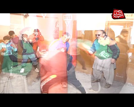 Abb Takk - Teaser - Hero Abb Takk (Atta M Kakar Boxer Trainer)