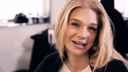 Macadamia Professional 2015 Photo Shoot Behind the Scenes