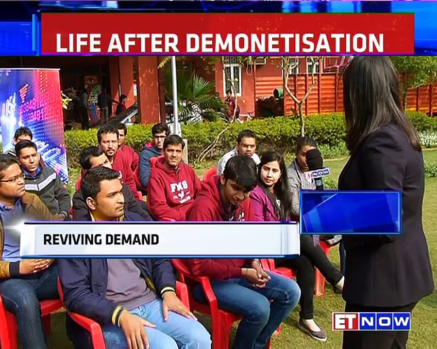 Budget 2017 - The Gen Next View