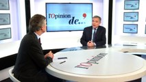 Bernard Accoyer (LR): «Le meeting du 29 janvier sera décisif pour la campagne de François Fillon»