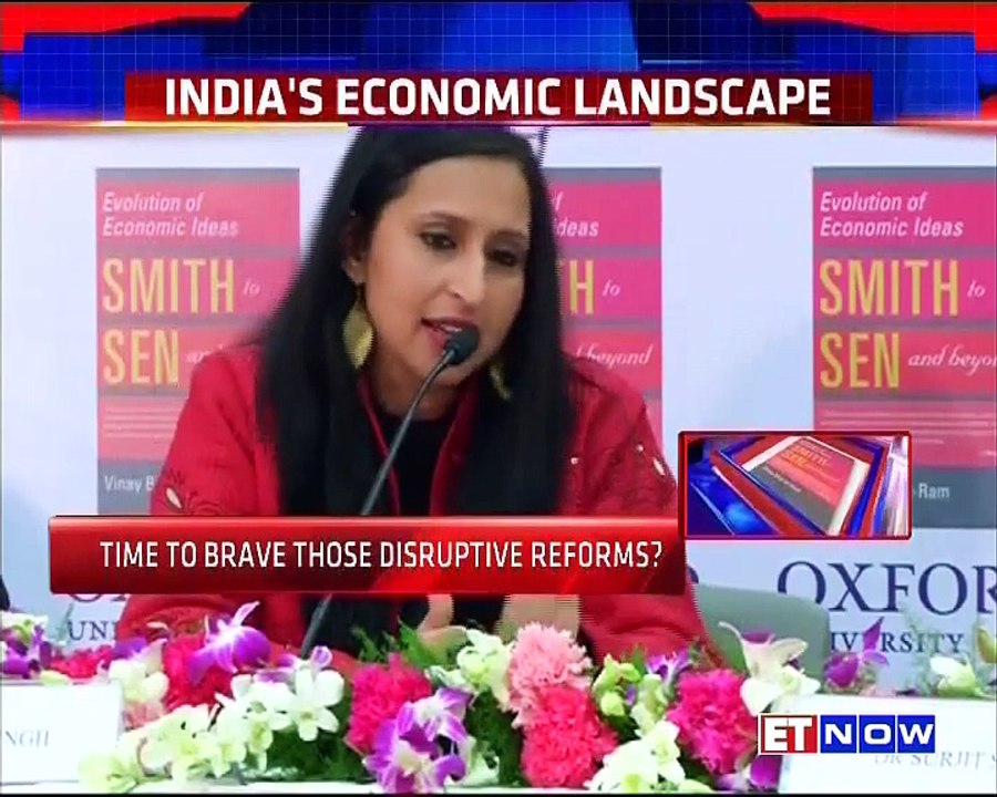 India's Economic Landscape
