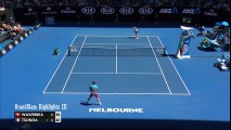 Stan Wawrinka vs Jo-Wilfried Tsonga - Australian Open 2017 QF Full Highlights HD