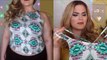 Forever 21 Haul  Plus Size Swimwear, Crop Tops & More   Spring 2016