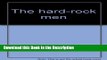 Download [PDF] The hard-rock men: Cornish immigrants and the North American mining frontier Online