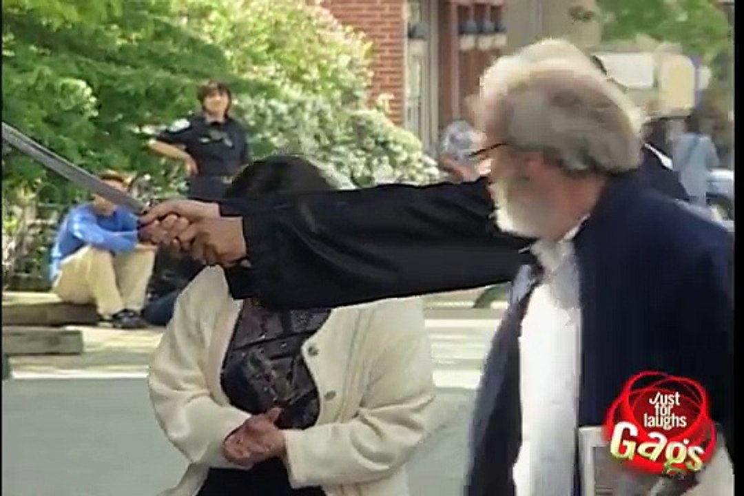 Ninja Attack