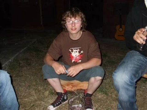 Les soirée entre potes