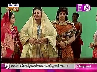 Chandra Nandini  U me Tv 24th January 2017