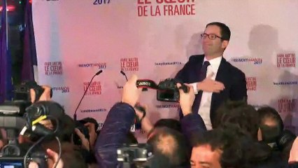 Primaire de la gauche : Manuel Valls en position difficile