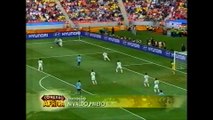 Uruguai 2 x 1 Coreia do Sul (Copa do Mundo 2010)