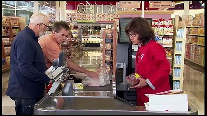 Stealing Other Customers  Groceries Prank