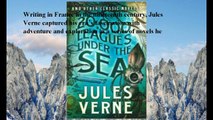 Download 20,000 Leagues Under the Sea and Other Classic Novels ebook PDF