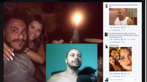 VAZA NUDES DO LÉO STRONDA - BR's E SEUS COMENTÁRIOS