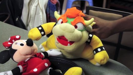 SML Short: The Perfect Pizza