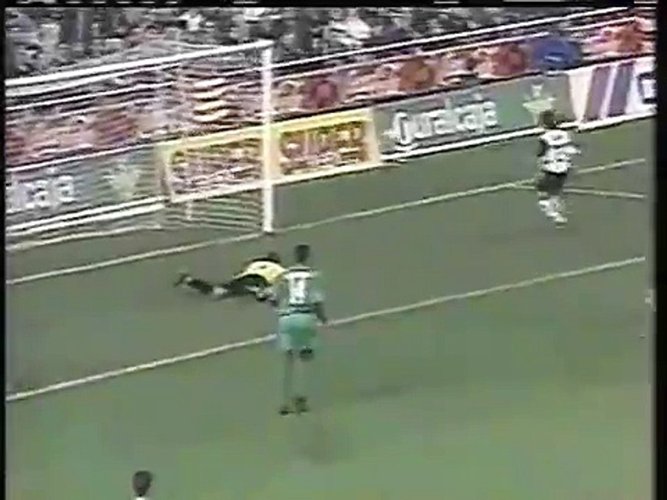 06.11.2003 - 2003-2004 UEFA Cup 2nd Round 1st Leg Valencia CF 0-0 Maccabi Haifa