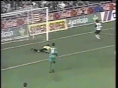 06.11.2003 - 2003-2004 UEFA Cup 2nd Round 1st Leg Valencia CF 0-0 Maccabi Haifa