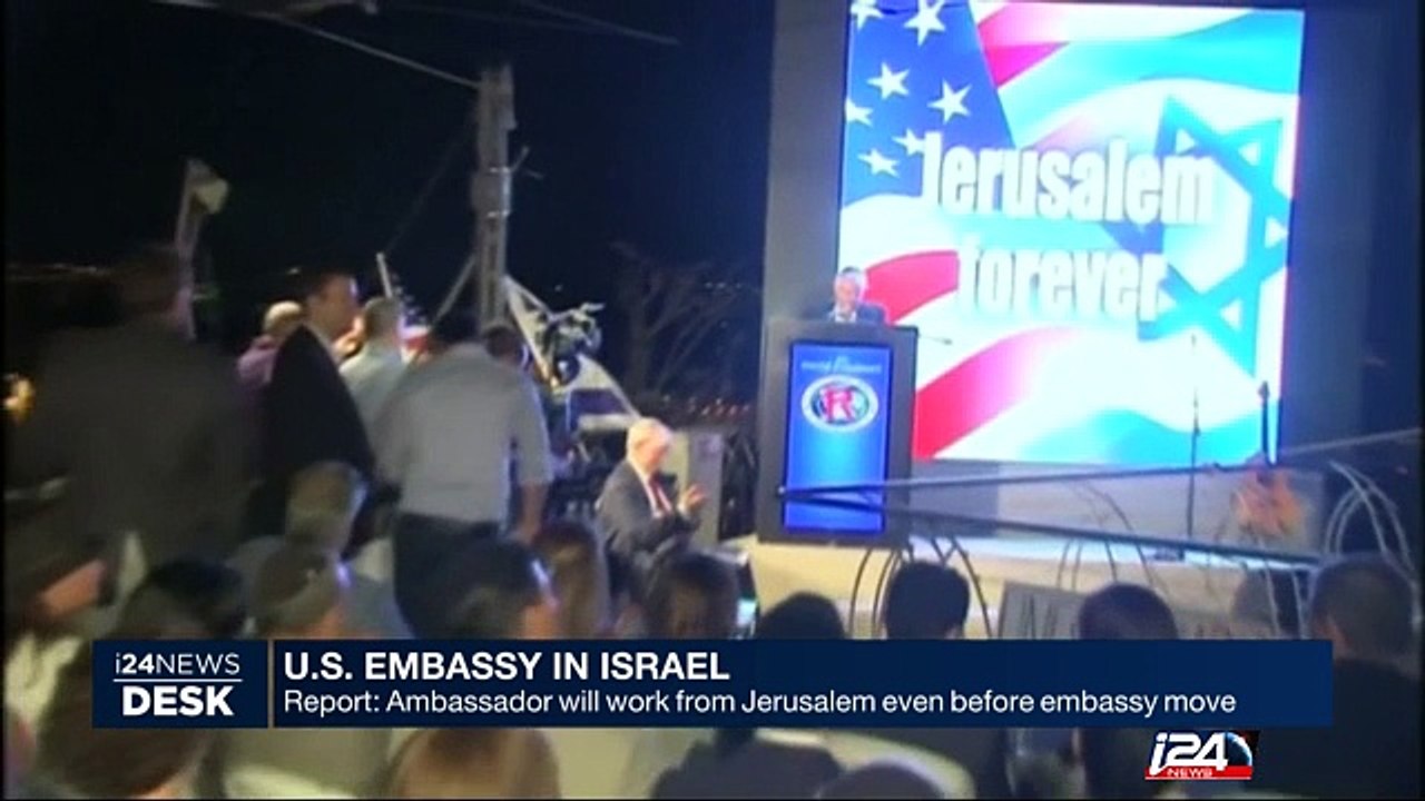 Obama released $221m to Palestinians hours before Trump inauguration