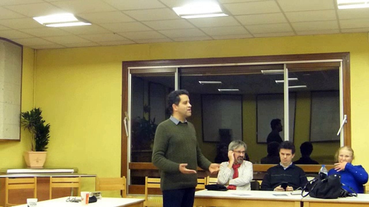 Aggl'Eau CPS - Rencontre avec Gabriel Amard - 2017-01-19 4