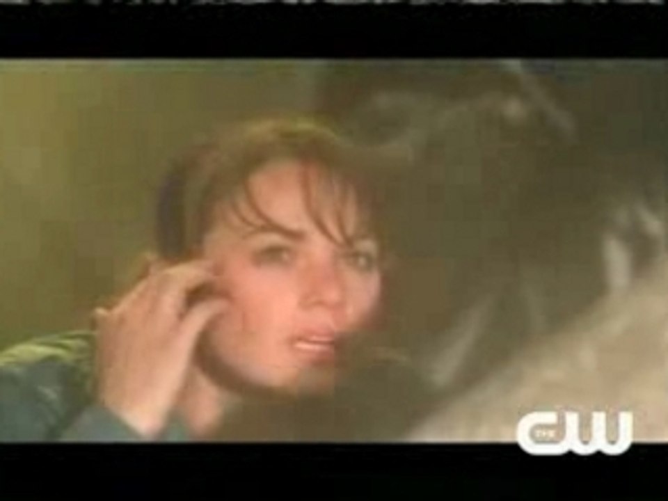 SMALLVILLE 7x01 BIZARRO TRAILER