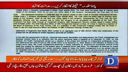 Daniyal Aziz Show Proof Against Imran Khan Watch What Meher Abbasi Says To Him...