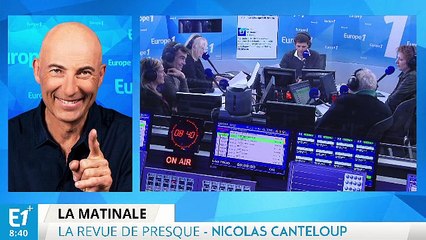 La primaire de la gauche, c’est une médaille en chocolat !