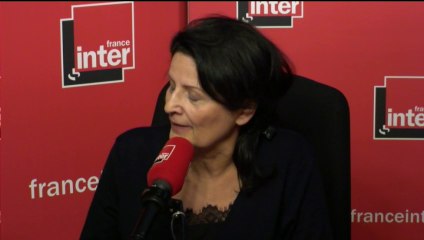 Le Pr Jocelyne Just répond aux questions des auditeurs de France Inter