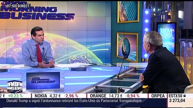 Faut-il interdire l'exploitation des hydrocarbures non conventionnels en France ? - 24/01