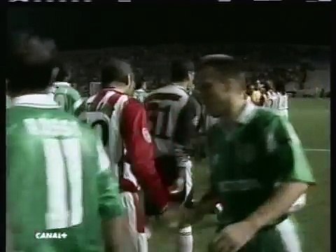 24.09.2002 - 2002-2003 UEFA Champions League Group F Matchday 2 Maccabi Haifa 3-0 Olympiacos FC