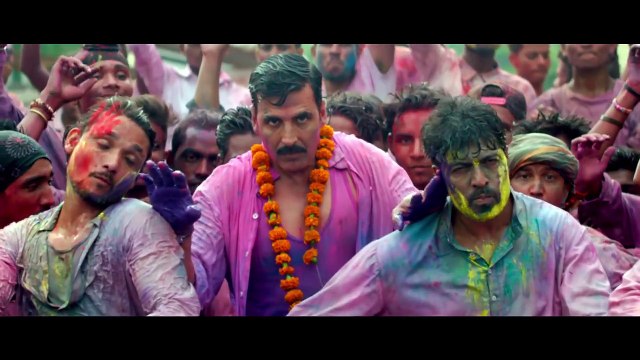 Jolly LL.B 2 New Trailer Akshay Kumar Huma Qureshi Subhash Kapoor(720p)