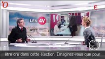 Primaire de la gauche : Mélenchon dénonce une « élection manifestement truquée »