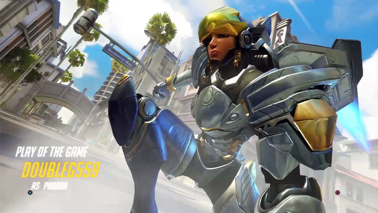Overwatch