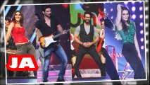 Shahid, Kriti, Sushant, Alia & Varun, Elli, Katrina & Sidharth  Perfomed At Umang 2017